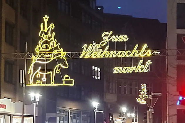 16 december 2024 - Dagje kerstmarkt Münster - A&D Opstap