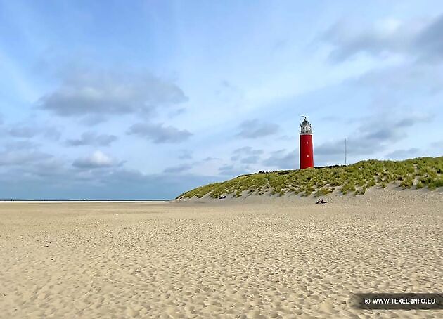 17 juni 2026 - Dagje Texel - A&D Opstap