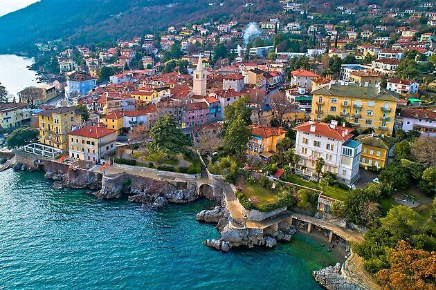 11 mei 2026 - 9 dagen Kroatië - A&D Opstap