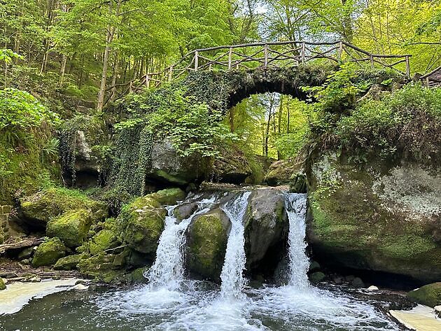5 Dagen Luxemburg A&D Opstap