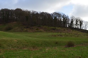 Landal de Waufsberg A&D Opstap