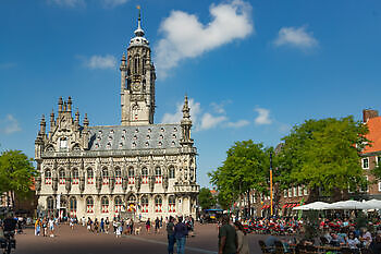 5 dagen Zeeland A&D Opstap