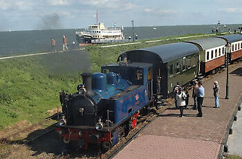 De Historische driehoek A&D Opstap