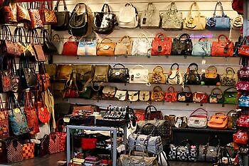 Bazaar Beverwijk A&D Opstap