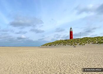 Dagje Texel A&D Opstap