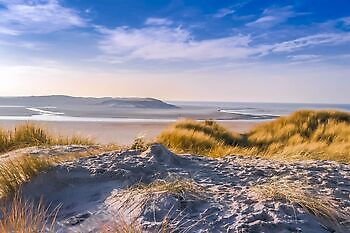 Dagje Texel A&D Opstap