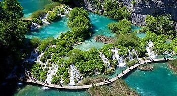 9 dagen Kroatië A&D Opstap